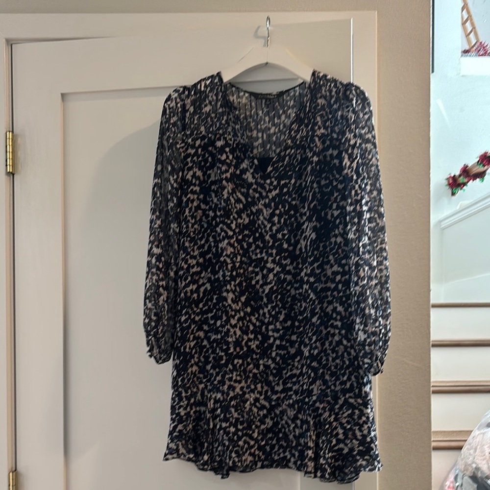 Intermix dress
